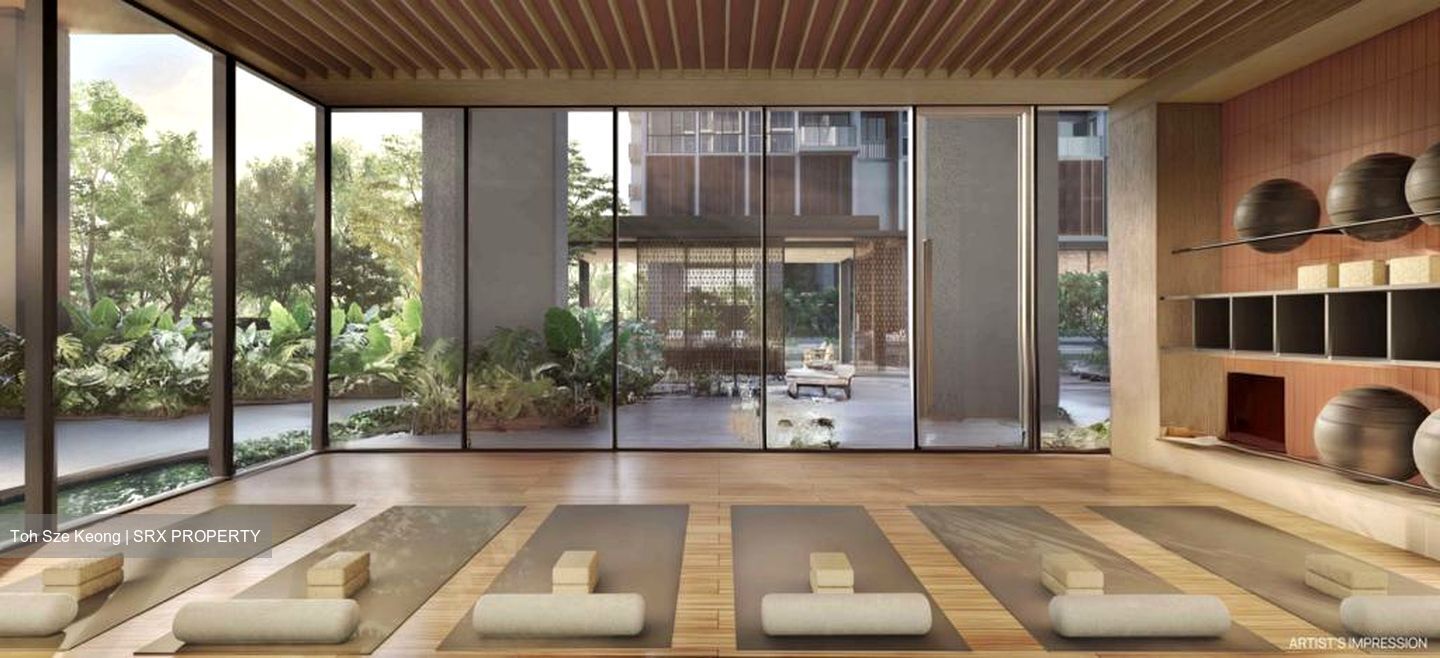 Lorong Liput (D10), Condominium #547530971